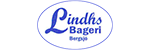 BG Lindhs Bageri logotyp