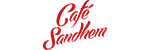 Café Sandhem logotyp