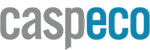 Caspeco logotyp