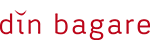 Din Bagare logotyp