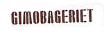 Gimobageriet logotyp