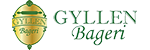 Gyllen Café & Bageri logotyp