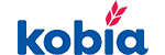 Kobia logotyp