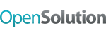 OpenSolution logotyp
